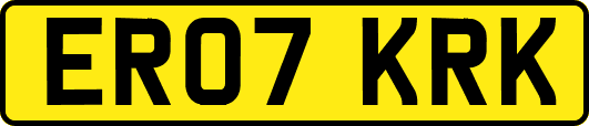 ER07KRK