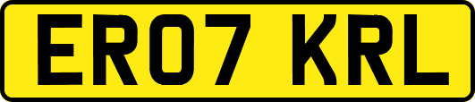 ER07KRL