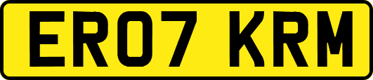 ER07KRM