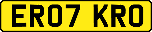 ER07KRO