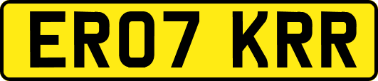 ER07KRR