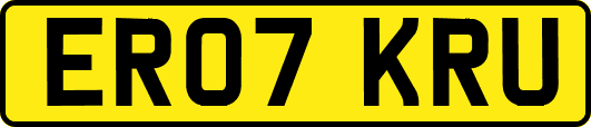 ER07KRU