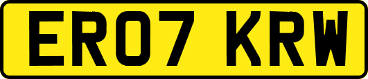 ER07KRW