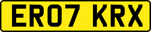 ER07KRX