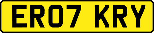 ER07KRY