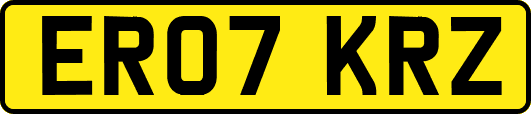ER07KRZ