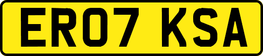 ER07KSA