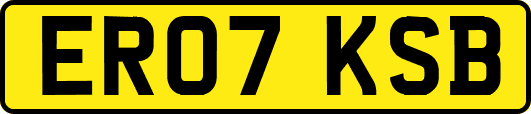 ER07KSB