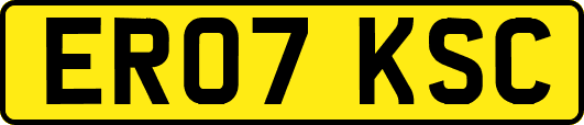 ER07KSC