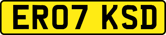 ER07KSD