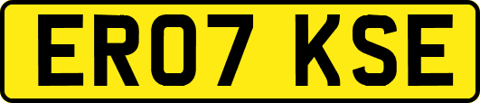 ER07KSE