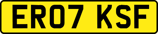 ER07KSF