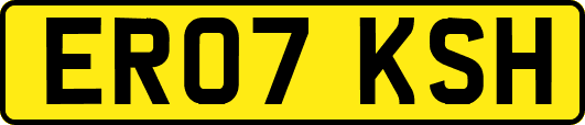 ER07KSH