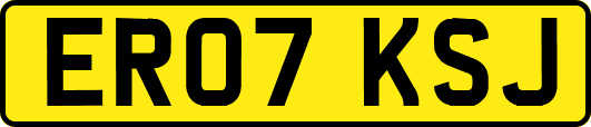 ER07KSJ