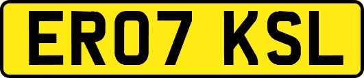 ER07KSL