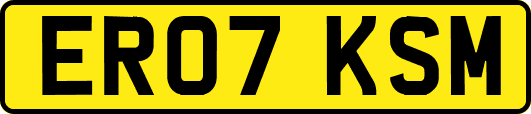 ER07KSM