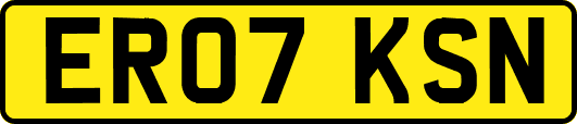 ER07KSN