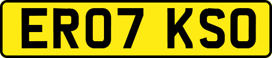 ER07KSO