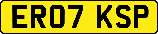 ER07KSP