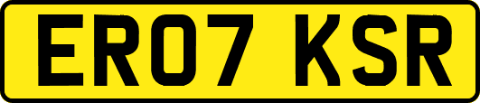 ER07KSR