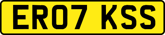 ER07KSS