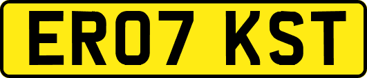 ER07KST