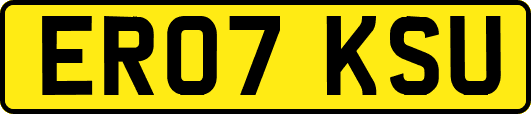 ER07KSU