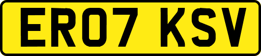 ER07KSV