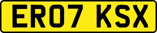 ER07KSX