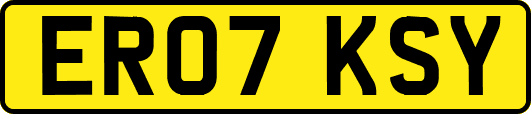 ER07KSY