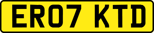 ER07KTD