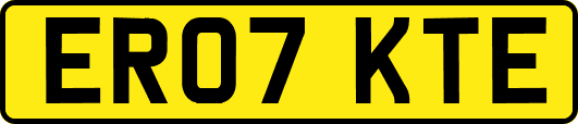 ER07KTE