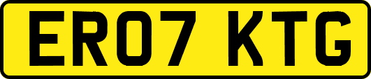 ER07KTG