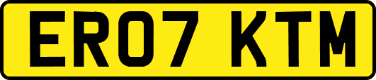 ER07KTM