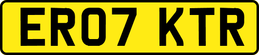 ER07KTR