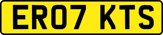 ER07KTS