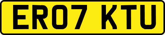 ER07KTU
