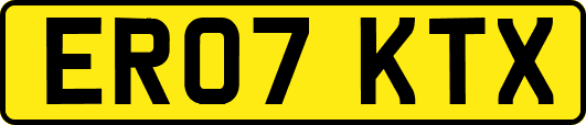 ER07KTX