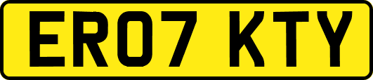 ER07KTY