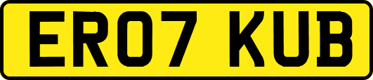 ER07KUB