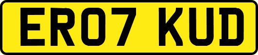 ER07KUD
