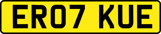ER07KUE