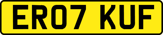 ER07KUF