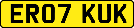 ER07KUK