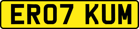 ER07KUM