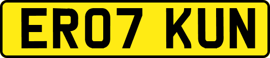 ER07KUN
