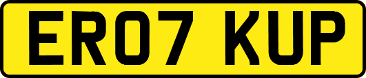 ER07KUP