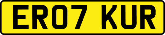 ER07KUR