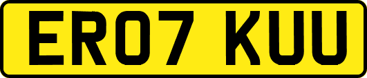 ER07KUU