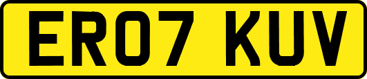 ER07KUV
